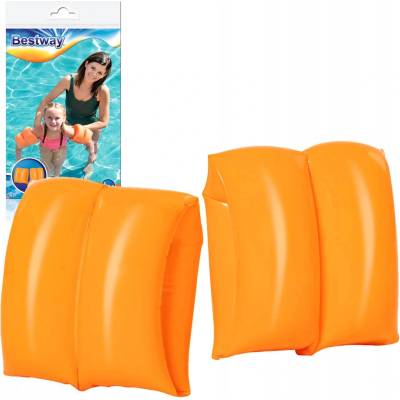 Bestway Ръкавели, Пояс за ръце, едноцветни 20 x 20 см. 32005