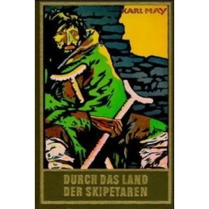 Durch das Land der Skipetaren | Karl May (ISBN: 9783780200051)