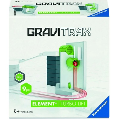 Ravensburger GraviTrax Turbo výtah – Sleviste.cz