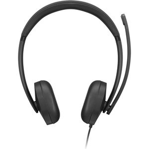 Lenovo VoIP Headset 5000 (4XD1R88995) Слушалки