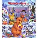 Vianoce v lese...