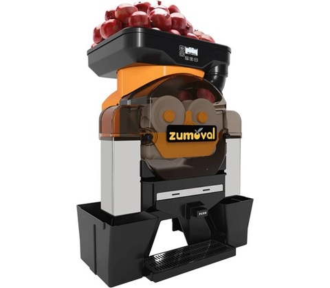 Zumoval S.L. Bigbasic