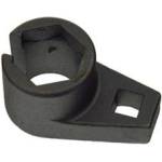 GEKO Ключ за демонтиране на ламбда сензор 22 мм 3/8" 01795 (g02686)