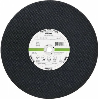 Stihl Rozbrusovací kotúč 300 x 4,0 mm 0835 010 7000