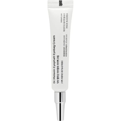 Dr.Melaxin Eyephalt Eyebag Cream - Крем за очи против торбички и увеличаване на еластичността 10мл