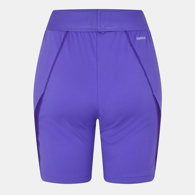 adidas Къси панталони Adidas Women's Performance Gym Shorts - Purple