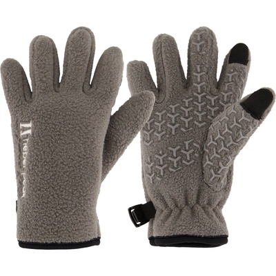 Heber Peak Детски ръкавици Heber Peak Kids CedarHe. Fleece Gloves - Dust - размер 6 (EU) (202-7598-0215)