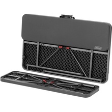 COLEMAN PACK AWAY TABLE FOR 4