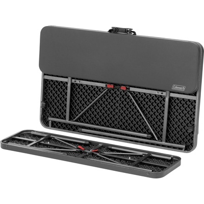 COLEMAN PACK AWAY TABLE FOR 4