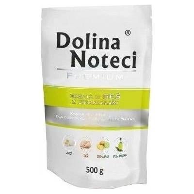 Dolina Noteci Долина Нотеци Премиум Гъска с картофи 500г
