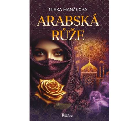 Arabská růže