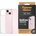 Panzer Калъф PanzerGlass - HardCase D3O, iPhone 15, прозрачен (5711724011726)