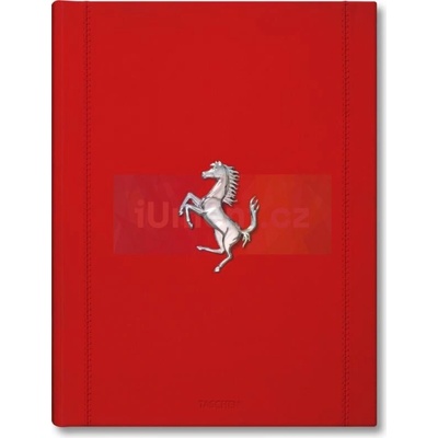 Ferrari Collector’s Edition | Pino Allievi EN