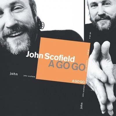 Scofield John: A Go Go LP