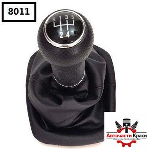  Топка с маншон Golf V-5-ск. -8011/89003-5 А-3385-3 ('250012)
