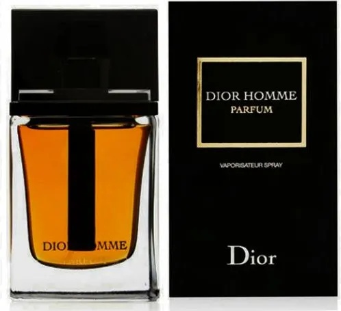 Dior Dior Homme EDP 75 ml