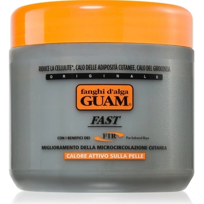 Guam Fast bahenní zábal 500 ml