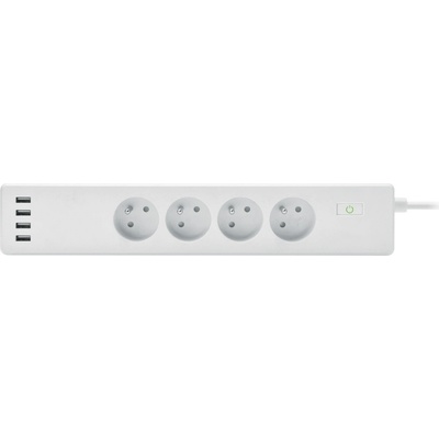 GREENLUX WiFi 4SOC 4USB