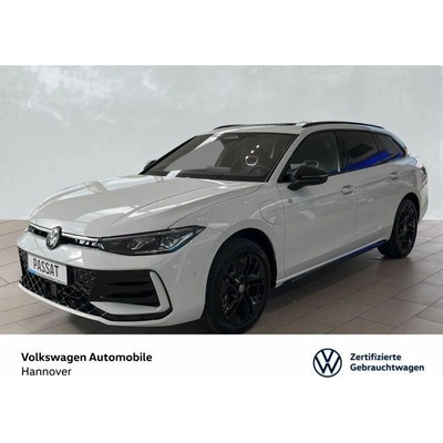 Volkswagen Passat 1.5 eHybrid R-Line DSG 200 kW