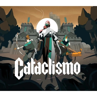 Cataclismo