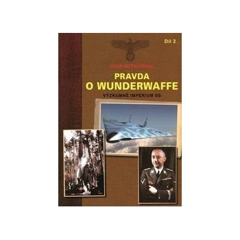 Pravda o Wunderwaffe 2.díl