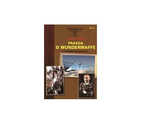 Pravda o Wunderwaffe 2.díl