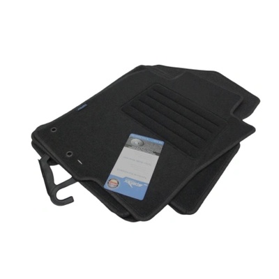 Мокетни стелки за RENAULT Alaskan (2017+)