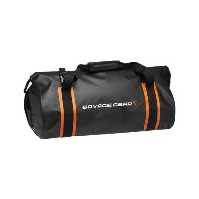 Savage Gear Waterproof Rollup Boat Bank Bag 40l