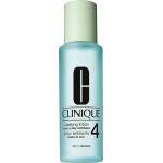 Clinique Clarifying Lotion 4 Twice A Day Exfoliator почистващ лосион за мазна кожа за жени 200 мл