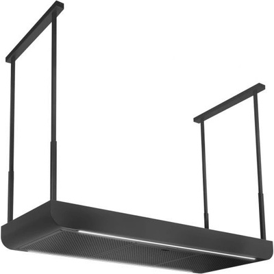 Nortberg Arne Black Matt 160 cm