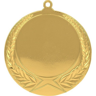 MMC1170/B Medaila pr.70 mm hr.2 5 mm bronz 7x0 25 cm