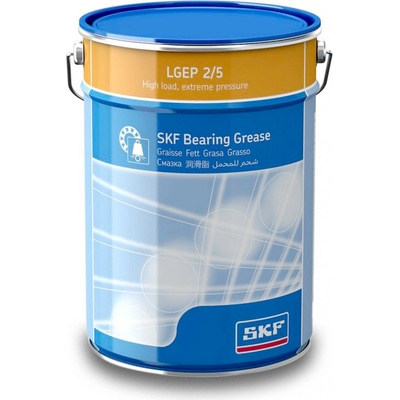 SKF LGEP 2 5 kg