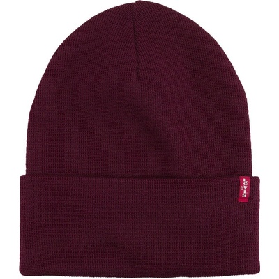 Levi´s knitted hads red