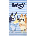 Cerda Плажна кърпа bluey - sportdepot - 17,72 лв