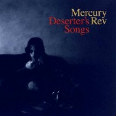 Mercury Rev - Deserter's Song / 2CD / DeLuxe Edition CD
