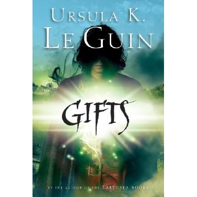 Gifts Le Guin Ursula K.Paperback