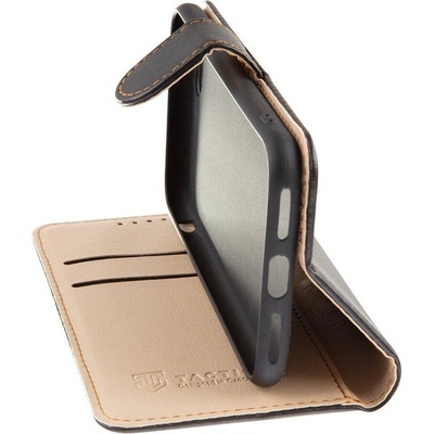 Pouzdro Tactical Field Notes Motorola G31 černé – Hledejceny.cz