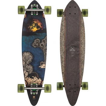 Globe Pintail 34