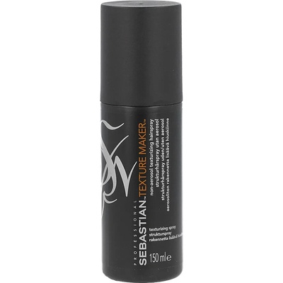 Sebastian Professional Texture Maker Pre definíciu a tvar vlasov pre ženy 150 ml variant Starý obal