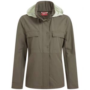 Craghoppers NosiLife Farah Jacket Размер: L / Цвят: каки