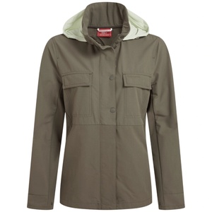 Craghoppers NosiLife Farah Jacket Размер: M / Цвят: каки
