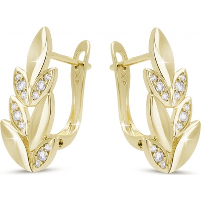 Biju náušnice 1003272