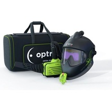 Optrel Panoramaxx CLT čierna RTW e3000X