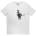 Yungblud Hello White M Риза (YBTS46MW02)