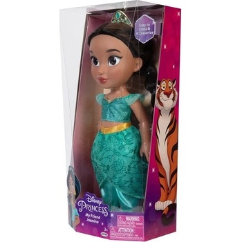 JAKKS PACIFIC Disney 95563 Jasmína 35 cm