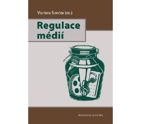Regulace médií