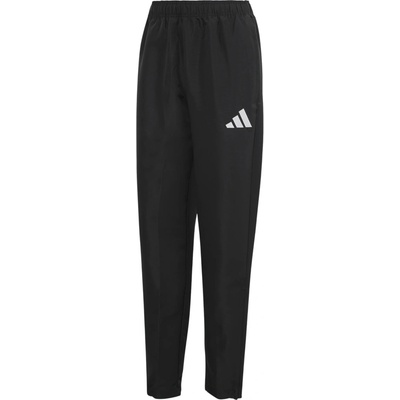 adidas ENTRADA 26 PRE PANT JZ9127 černá bílá