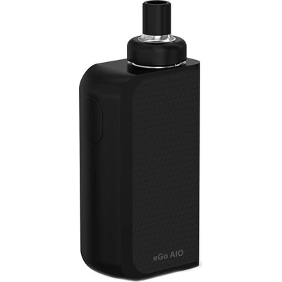 Joyetech eGo AIO Box Grip 2100 mAh Black-Black 1 ks