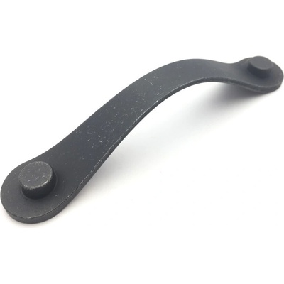 Tulip HALTI staročerná 128 mm