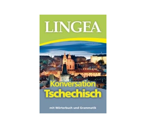 Konversation TschechischGER